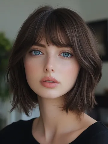 30 effortless the low maintenance bob haircuts graduation bo