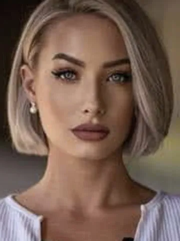 effortless low maintenance bob hairstyles artofit