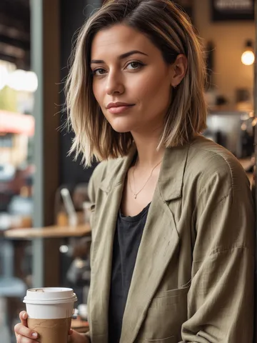 23 effortless style explore top low maintenance long bob hai