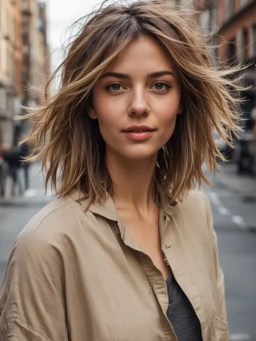 23 effortless style explore top low maintenance long bob hai
