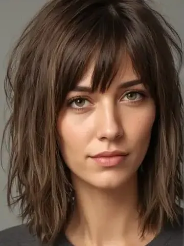 23 effortless style explore top low maintenance long bob hai