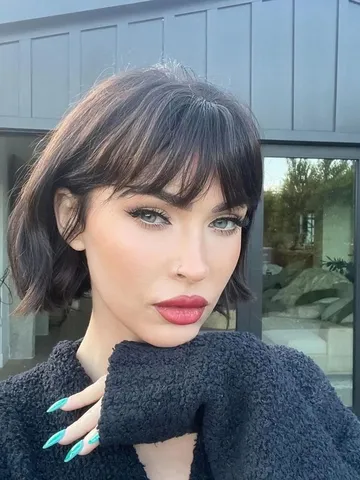 low maintenance haircut trends for 2025
