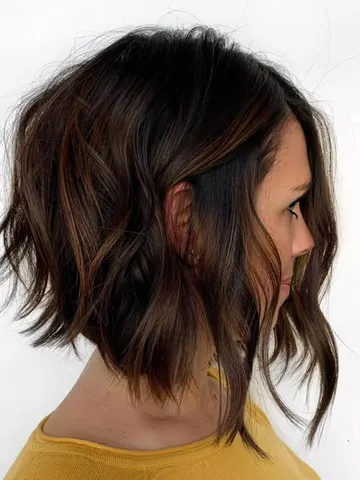 30 low maintenance medium length hairstyles for 2025 bobs ha