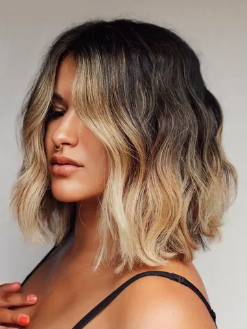 30 stylish low maintenance haircuts and hairstyles for 2025