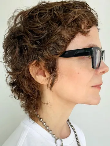 30 trendy low maintenance choppy pixie haircuts for women ov