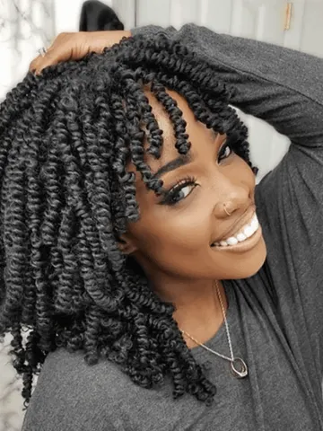 50 classy crochet hairstyles from twists and braids to curls