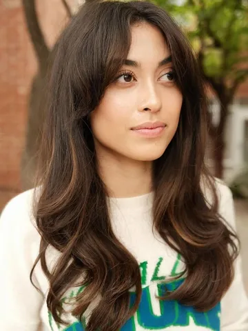 30 stylish low maintenance haircuts and hairstyles for 2025