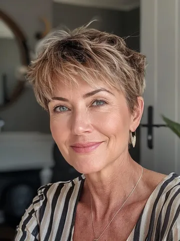 from flat to fabulous 35 low maintenance hairstyles that boo