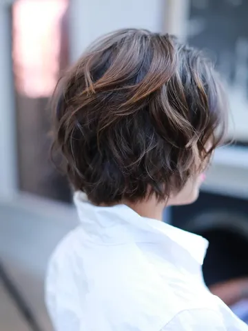 low maintenance haircuts