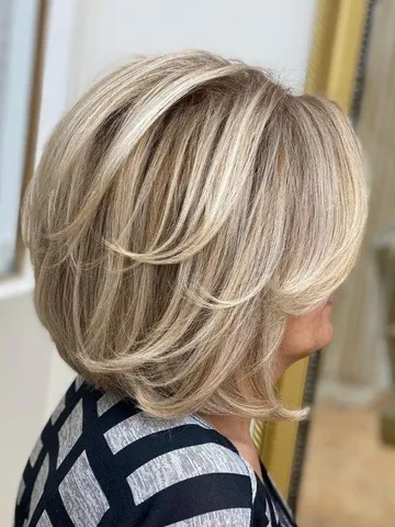 low maintenance haircuts for women 39 low maintenance medium
