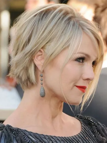 25 stylish low maintenance short hairstyles ideas for women
