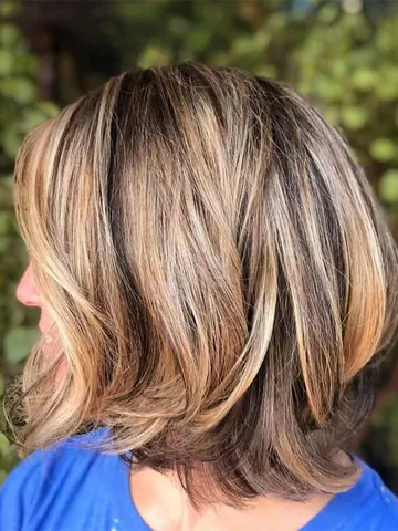 trendy low maintenance haircuts and hairstyles for any lengt