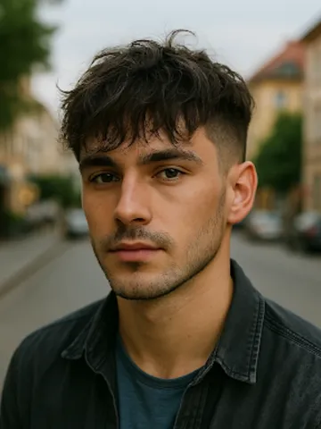 30 best low maintenance mens haircuts to groom up