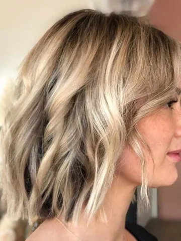 low maintenance hairstyles you can try