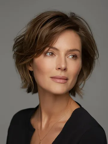 20 stunning haircuts for fine hair in 2025 low maintenance s