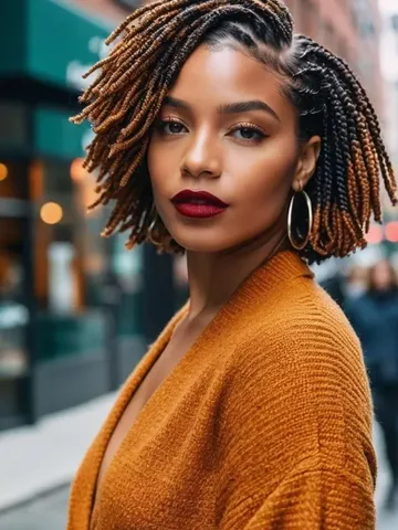 23 photos low maintenance haircuts 2025