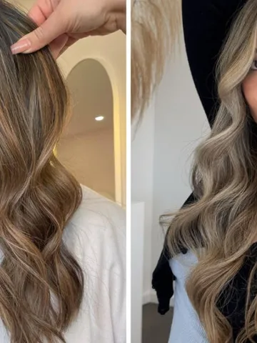 17 best low maintenance hair color ideas for 2025 according