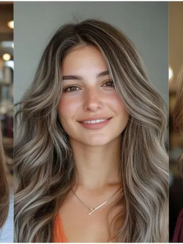 28 low maintenance hair colors for every season in 2026
