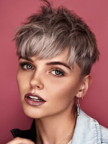 30 Textured Pixie Cut Ideas for Stylish Transformation in 2026
