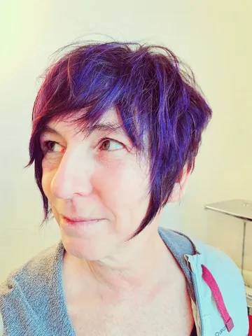 12 Long Pixie Cuts With Bangs That Push The Stylish Boundaries