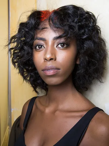 17 Uneven, Messy Bangs Hairstyles With Major Cool-Girl Vibes ...