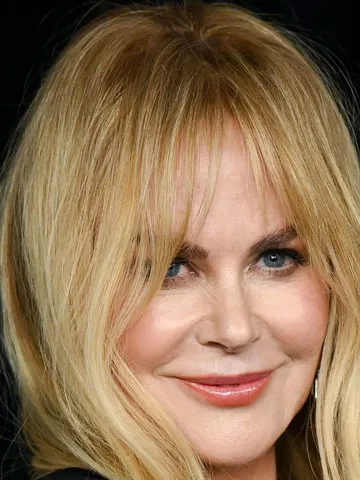 From Helen Mirren to Halle Berry; why 'airy' bangs are the most ...