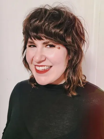 35 Fun Short Messy Hair Ideas for a Carefree Style - Hood MWR