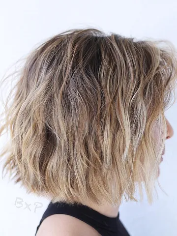 50 messy bob haircuts for your next visit to the salon hair
