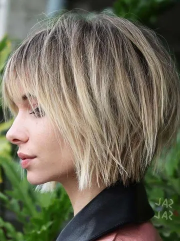 messy bob hairstyles artofit
