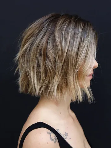 60 messy bob hairstyles for your trendy casual looks artofit
