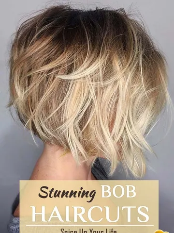 26 messy bob ideas hair cuts short hair styles short hair cu