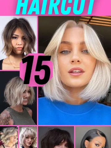15 chic and effortlessly messy bob haircut ideas embrace the