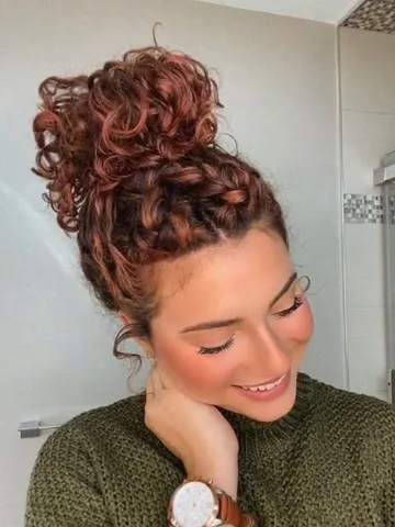 37 amazing hairstyles for curly hair
