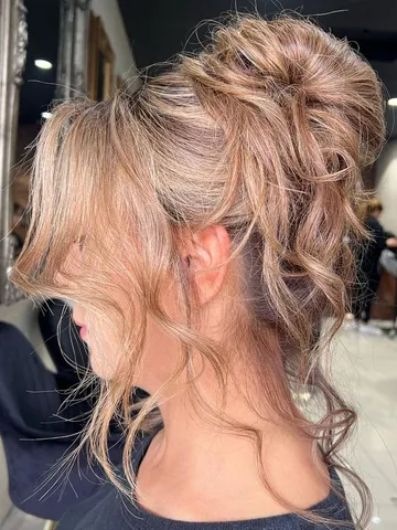 32 genius hairstyles for thin fine hair that create instant