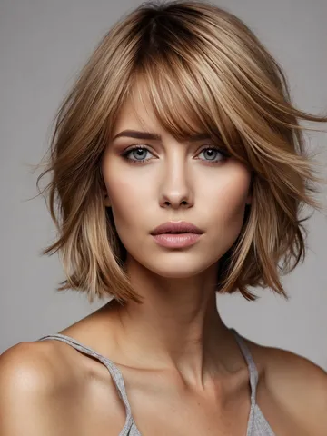 29 haircuts for thin fine hair ideas artofit