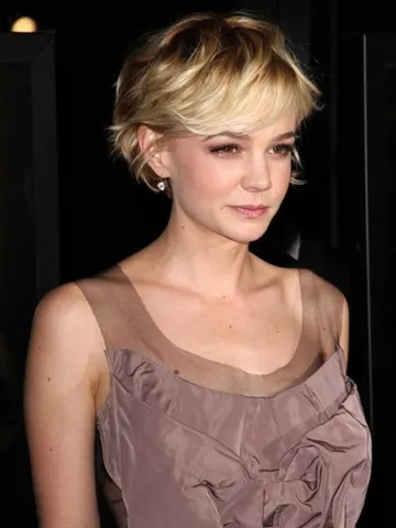 short messy haircuts for thin hair best men haircuts