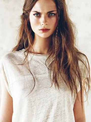 20 messy hairstyles for women