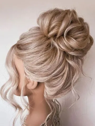 25 exquisite wedding hairstyles discover your perfect bridal
