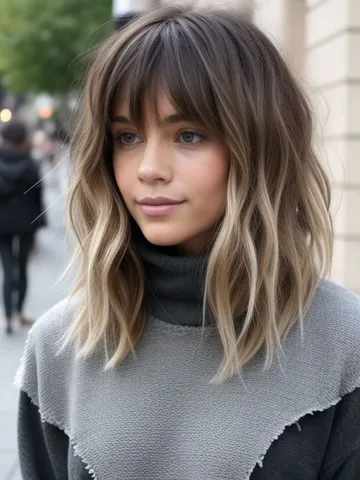 29 messy hairstyles 2024 16 hair cuts messy hairstyles balay
