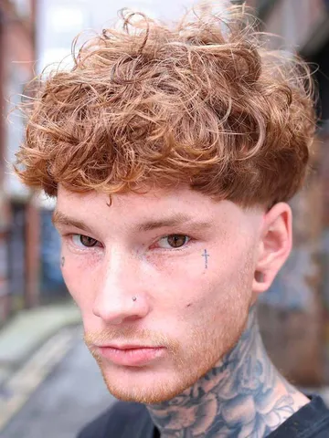 25 messy hairstyles for men to get this year mens haircuts