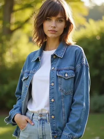 28 perfectly imperfect messy hairstyles for all lengths that