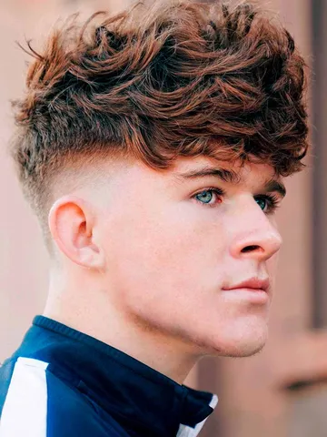 25 messy hairstyles for men to get this year mens haircuts