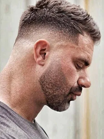 25 messy hairstyles for men to get this year mens haircuts