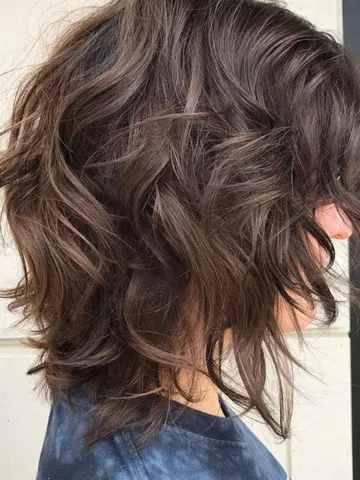 60 messy bob hairstyles for your trendy casual looks in 2025