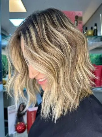 60 messy bob hairstyles for your trendy casual looks in 2025