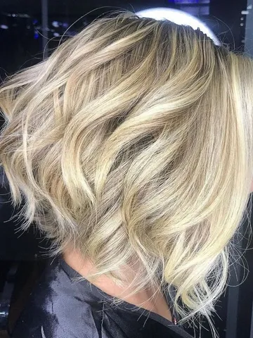 60 messy bob hairstyles for your trendy casual looks in 2025