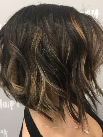 60 messy bob hairstyles for your trendy casual looks in 2025