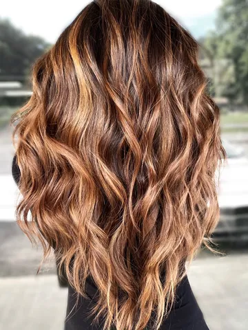 80 cute layered hairstyles and cuts for long hair in 2021