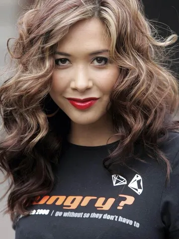 10 trendy medium layered hairstyles that you can flaunt