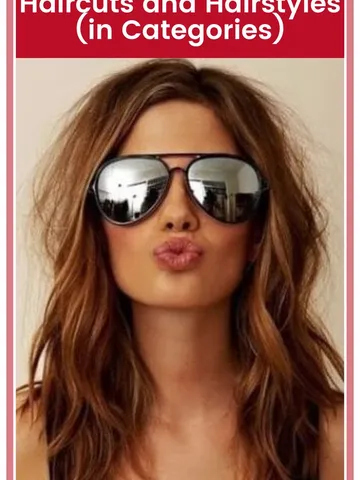 50 gorgeous layered haircuts and hairstyles in categories la